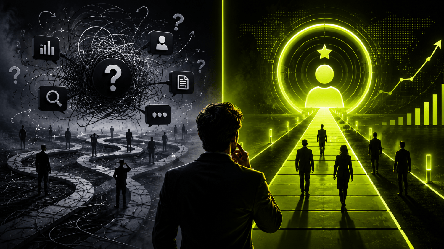 Peec AI vs Profound (2026): Which AI Search Tracking Tool Is Right for Your B2B SaaS Team? 3 The Core Difference Nobody Explains Clearly 1