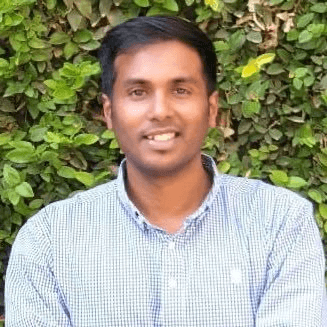 Vikas Potta