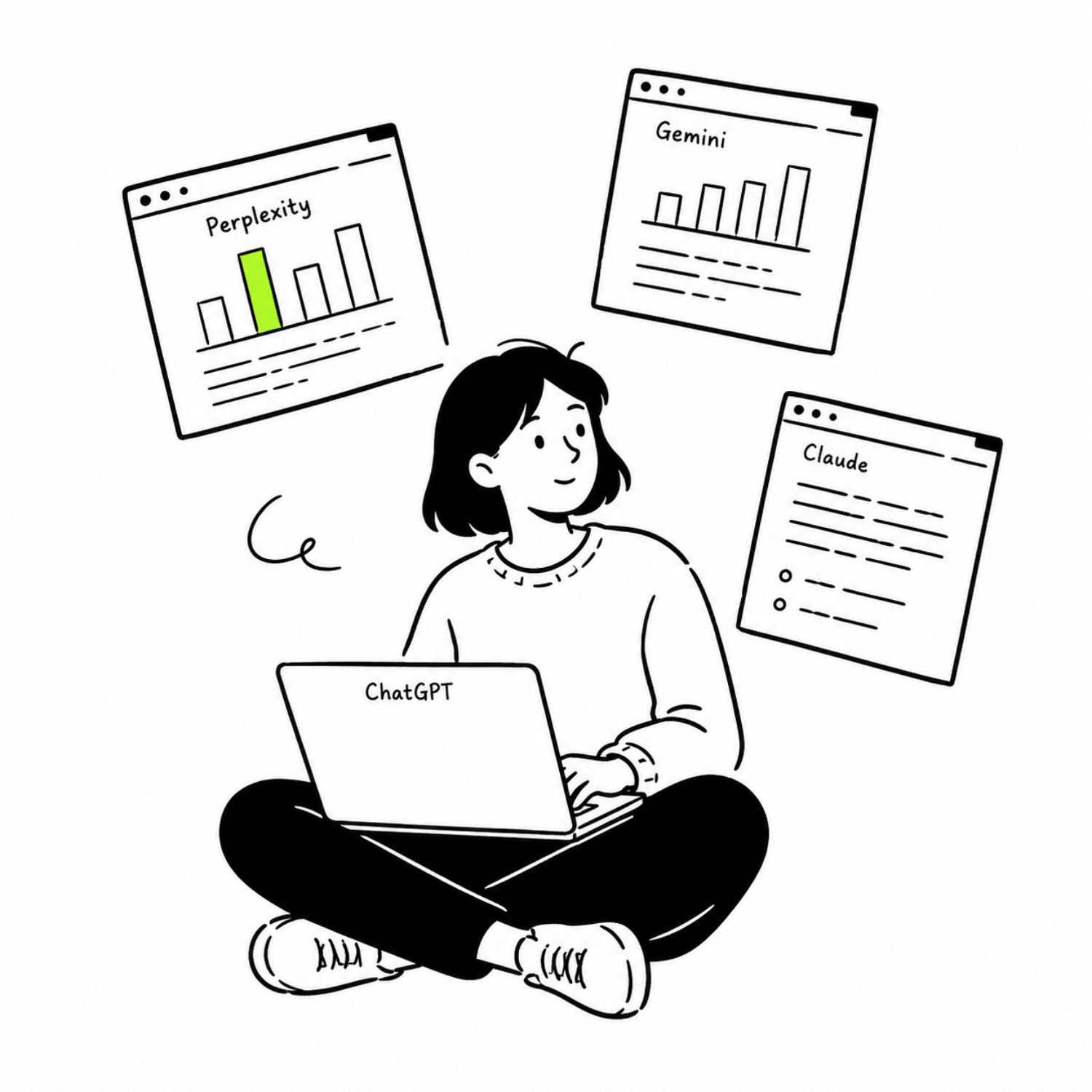 5 AI Search Roles That Will Exist in 2027 (And How to Hire for Them Now) 4 Visibility Analyst 1
