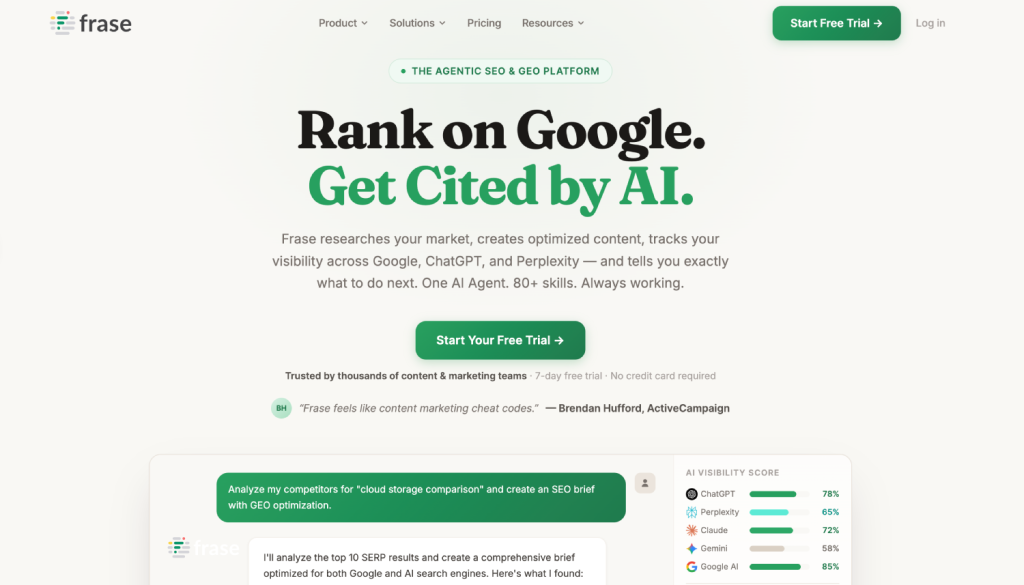 12 AI SEO Tools That Go Beyond Basic Content Optimization 3 frase 2