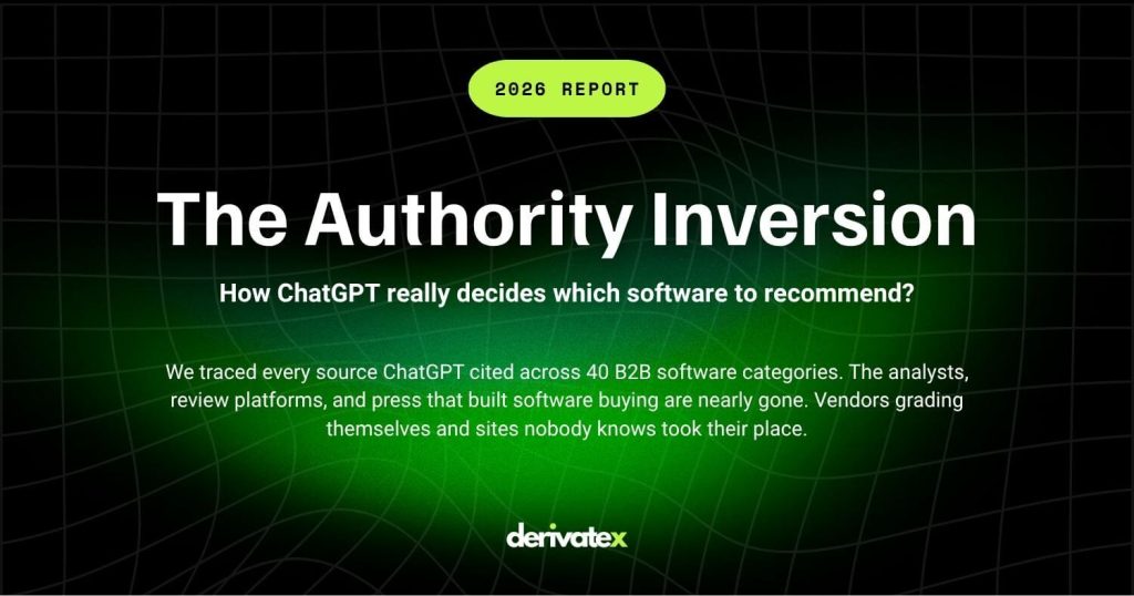 Authority Inversion Report