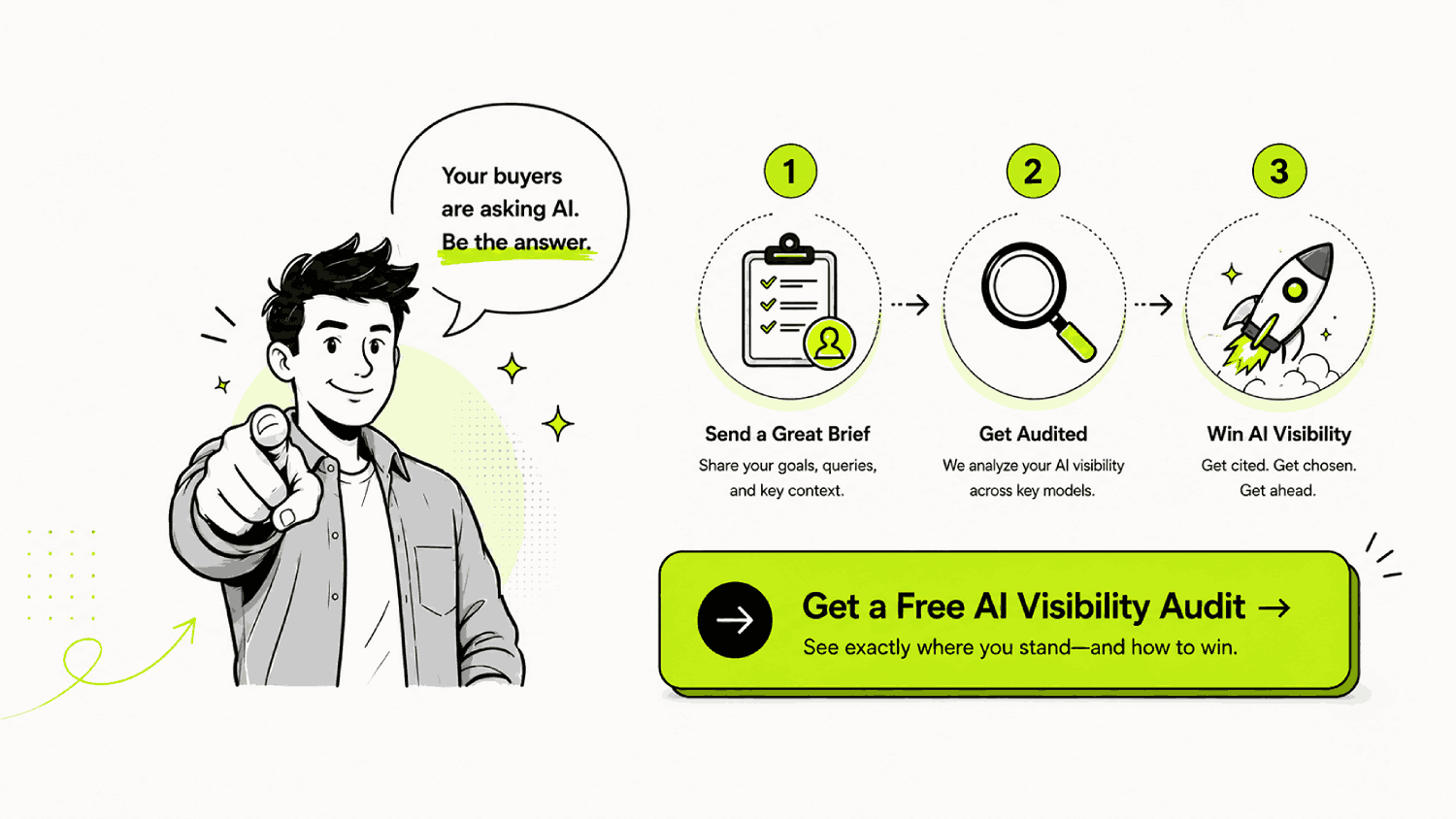 How to Brief an SEO or GEO Agency So You Get Results Faster 3 How Brief an SEO vs GEO
