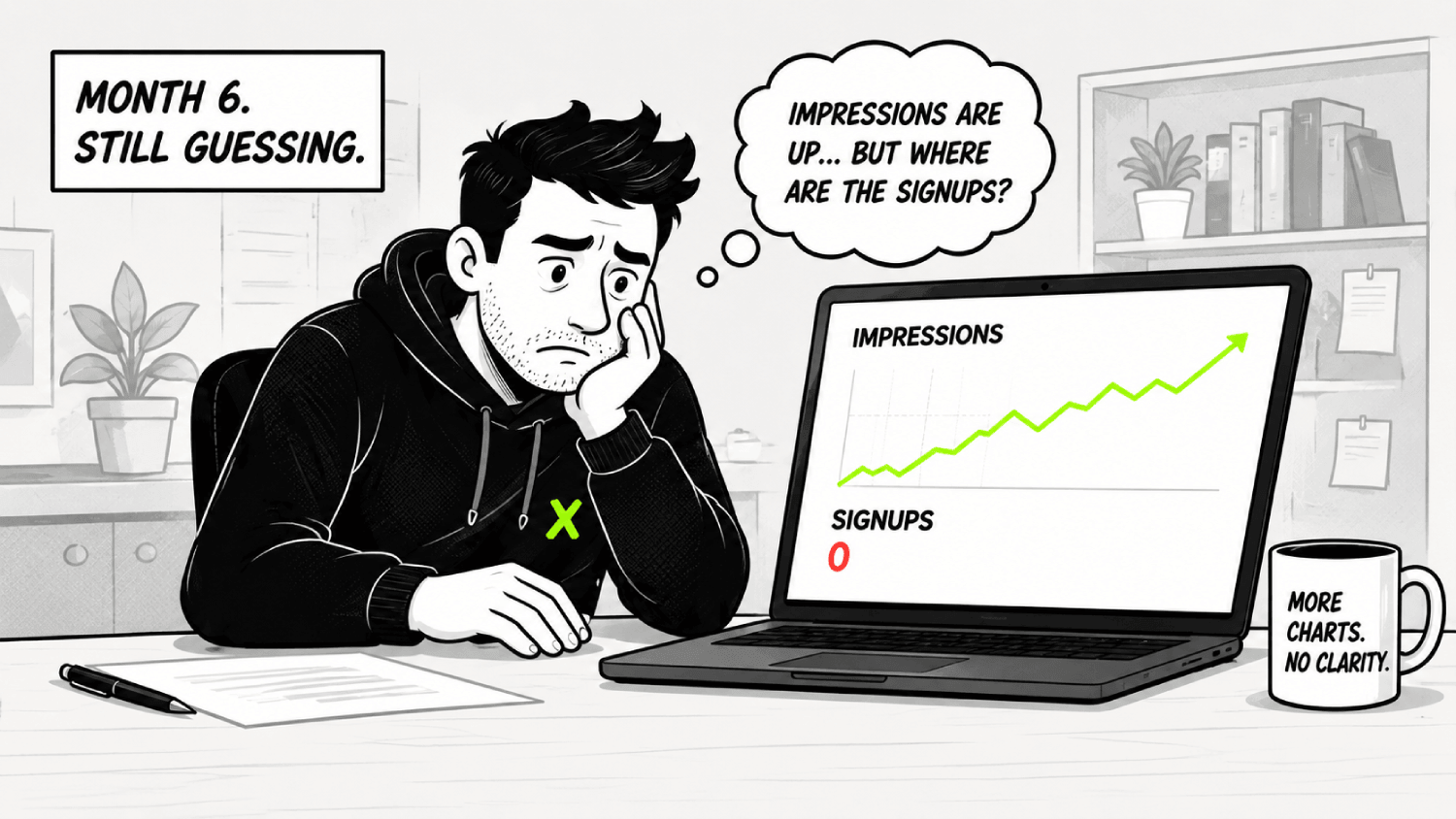 The First 7 Days With a GEO Agency: What a DerivateX Engagement Actually Looks Like 2 no signups