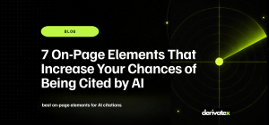 7 On-Page Elements That Increase Your Chances of Being Cited by AI 16 7 On Page Elements That Increase Your Chances of Being Cited by AI