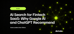 AI Search for Fintech SaaS: Why Google AI and ChatGPT Recommend Some Lenders Over Others 17 AI Search for Fintech SaaS Why Google AI and ChatGPT Recommend 1