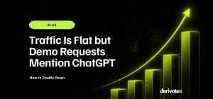 Traffic Is Flat but Demo Requests Mention ChatGPT: How to Double Down 12 Traffic Is Flat but Demo Requests Mention ChatGPT