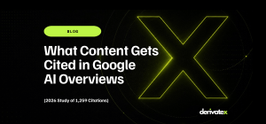 What Content Gets Cited in Google AI Overviews (2026 Study of 1,259 Citations) 20 What Content Gets Cited in Google AI Overviews 5