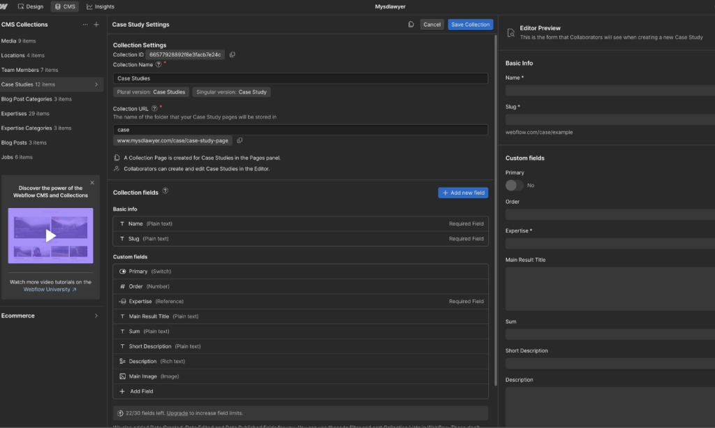 GEO for Webflow Sites: How to Make a Webflow B2B SaaS Site Citation-Ready 6 chart 3