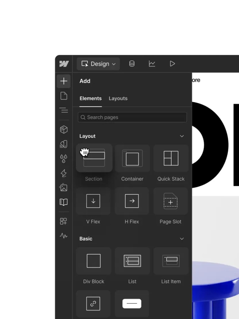 GEO for Webflow Sites: How to Make a Webflow B2B SaaS Site Citation-Ready 4 chart