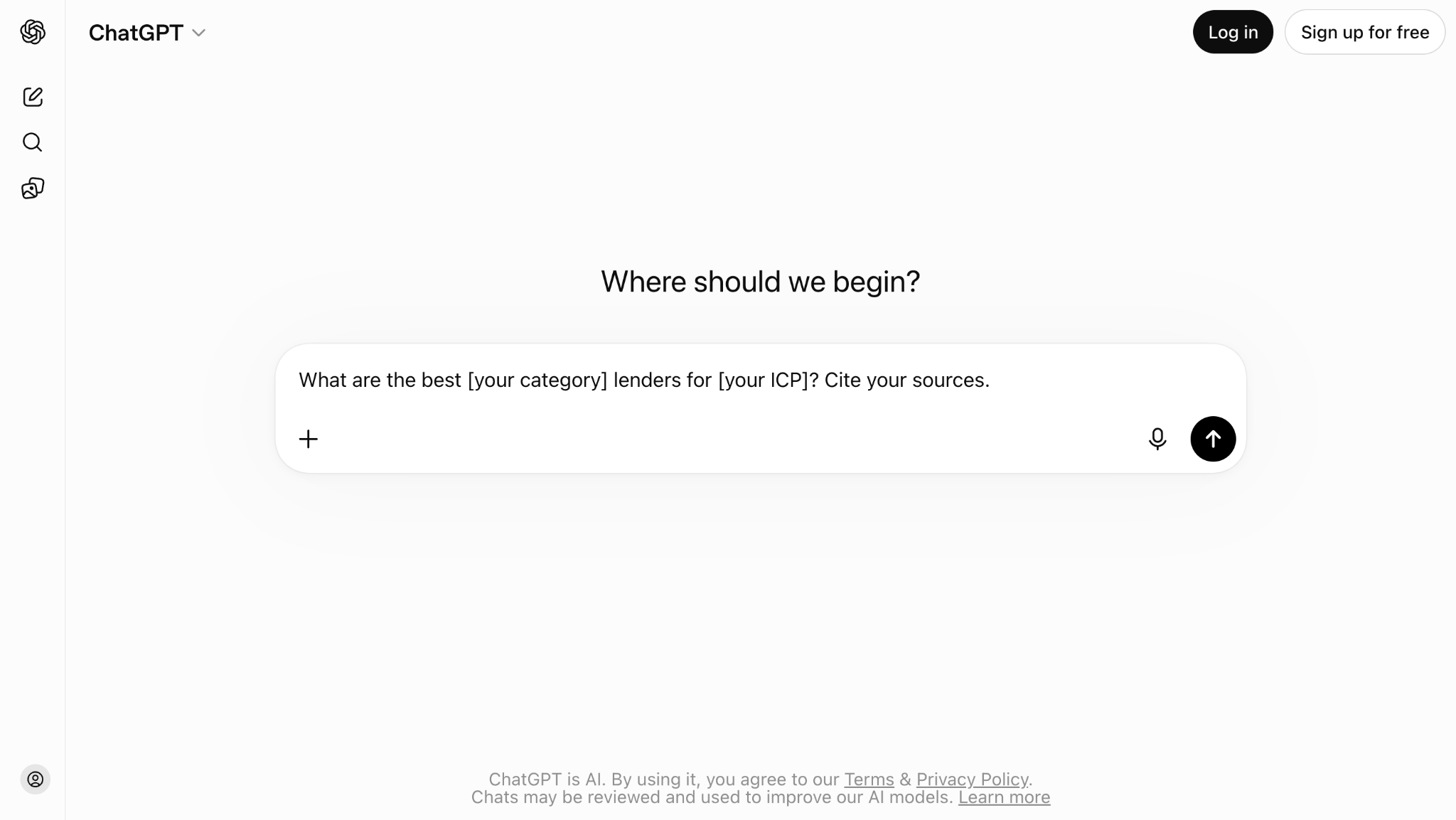 AI Search for Fintech SaaS: Why Google AI and ChatGPT Recommend Some Lenders Over Others 3 image 14