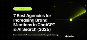 7 Best Agencies for Increasing Brand Mentions in ChatGPT & AI Search (2026) 16 7 Best Agencies for Increasing Brand Mentions in ChatGPT AI Search 2026