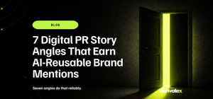 7 Digital PR Story Angles That Earn AI-Reusable Brand Mentions 11 7 Digital PR Story Angles That Earn AI Reusable Brand Mentions