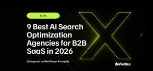 9 Best AI Search Optimization Agencies for B2B SaaS in 2026 (Compared on Real Buyer Prompts) 15 9 Best AI Search Optimization Agencies for B2B SaaS in 2026