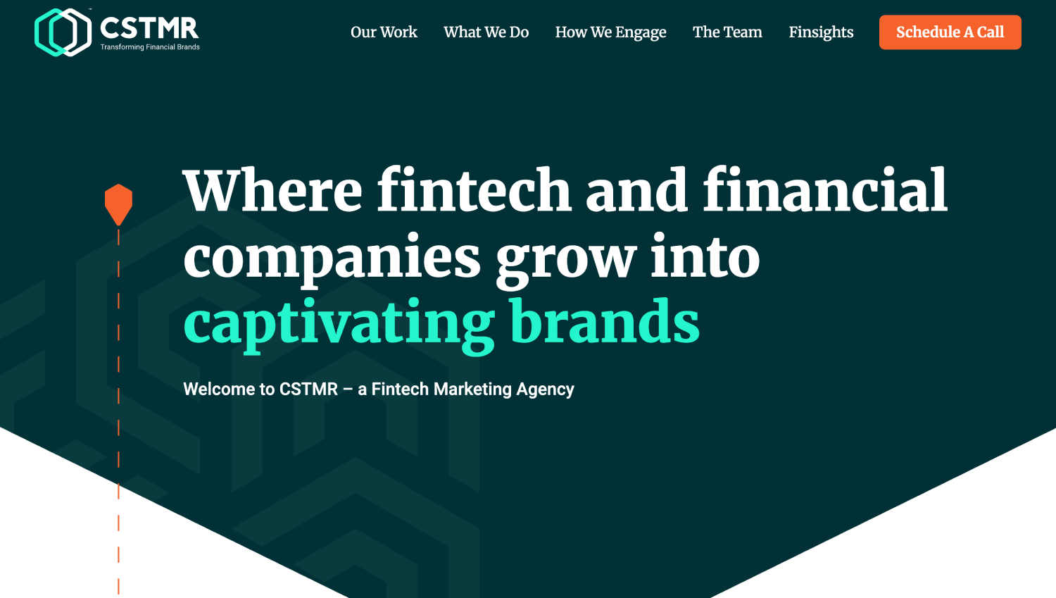 9 Best GEO Agencies for Fintech SaaS in 2026 9 CSTMR