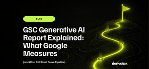 GSC Generative AI Report Explained: What Google Measures (and What Still Can’t Prove Pipeline) 13 GSC Generative AI Report Explained What Google Measures and What Still Cant Prove Pipeline