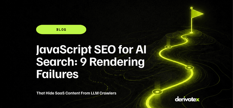 JavaScript SEO for AI Search 9 Rendering Failures 1 1