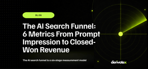 The AI Search Funnel: 6 Metrics From Prompt Impression to Closed-Won Revenue 10 The AI Search Funnel 6 Metrics From Prompt Impression to Closed Won Revenue