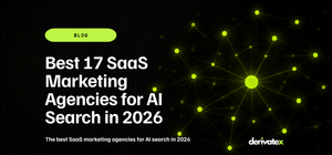 Best 17 SaaS Marketing Agencies for AI Search in 2026 17 Best 17 SaaS Marketing Agencies for AI Search in 2026