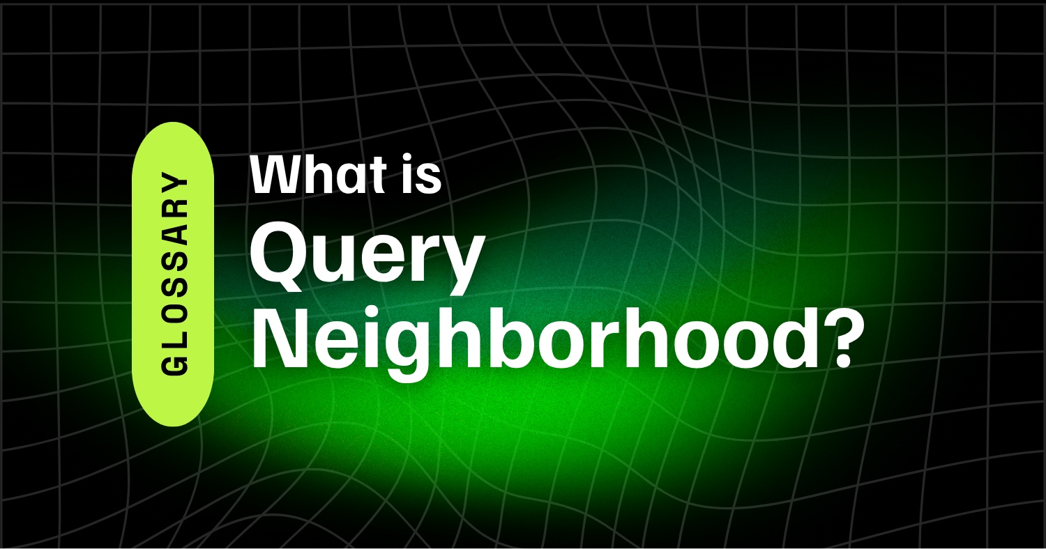 Query Neighborhood: Reconstructing Hidden AI Prompts 9 Query Neighborhood
