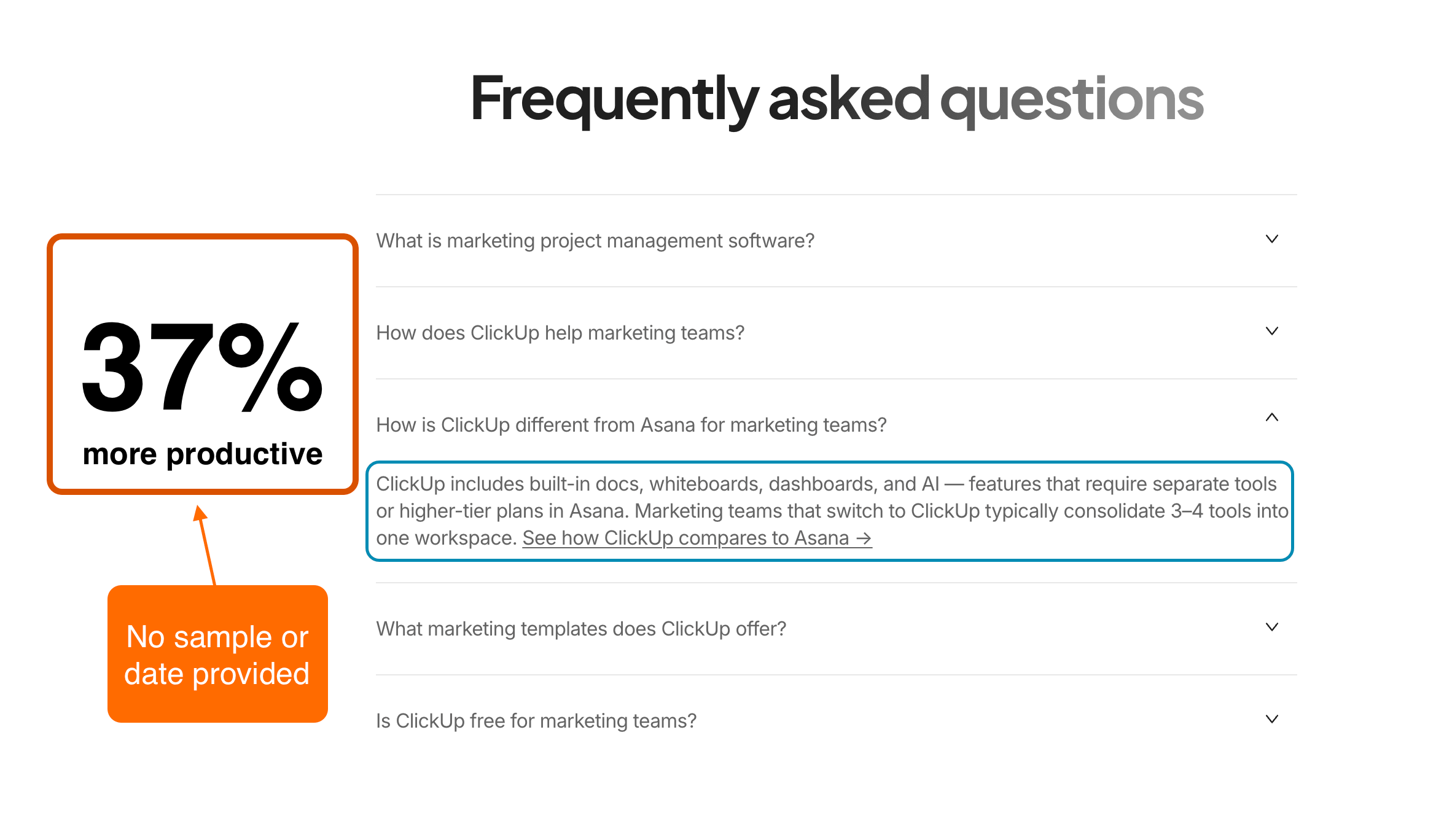Use-Case Pages for B2B SaaS: What to Include So AI Search Cites You 11 Screenshot 2026 10 08 at 8.00.23 PM