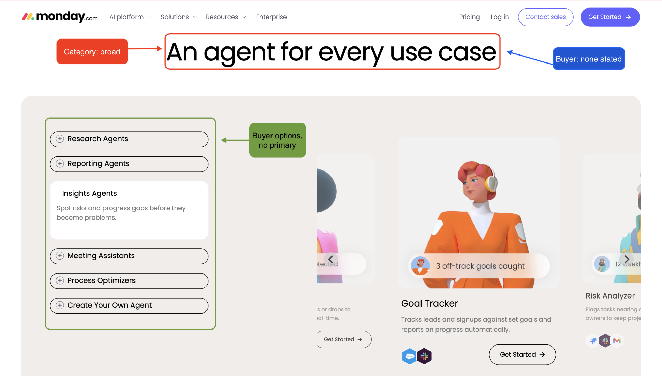 How to Write a B2B SaaS Homepage ChatGPT Can Recommend 9 Screenshot 2026 10 09 at 5.14.59 PM scaled