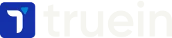 Truein logo